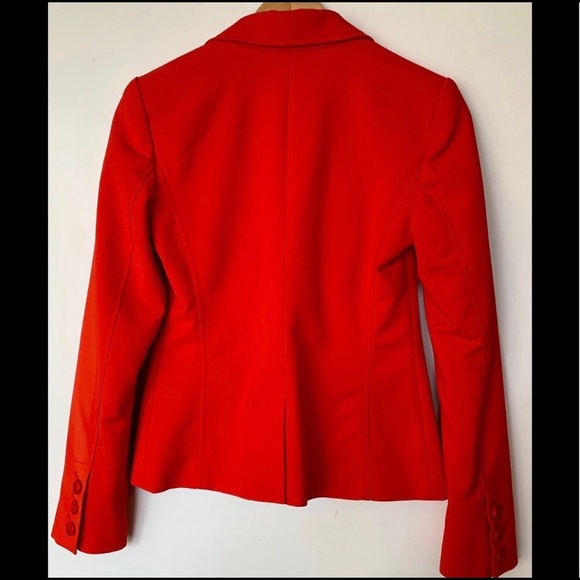 🍑 GUESS Aubergine Orange Bla… - Picture 2 of 3